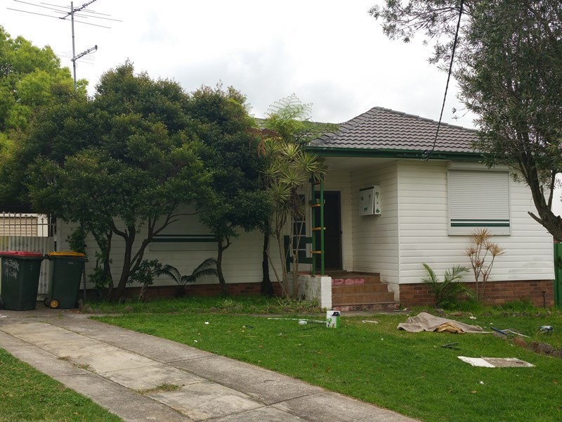 2 Daphne Place, Blacktown, NSW 2148