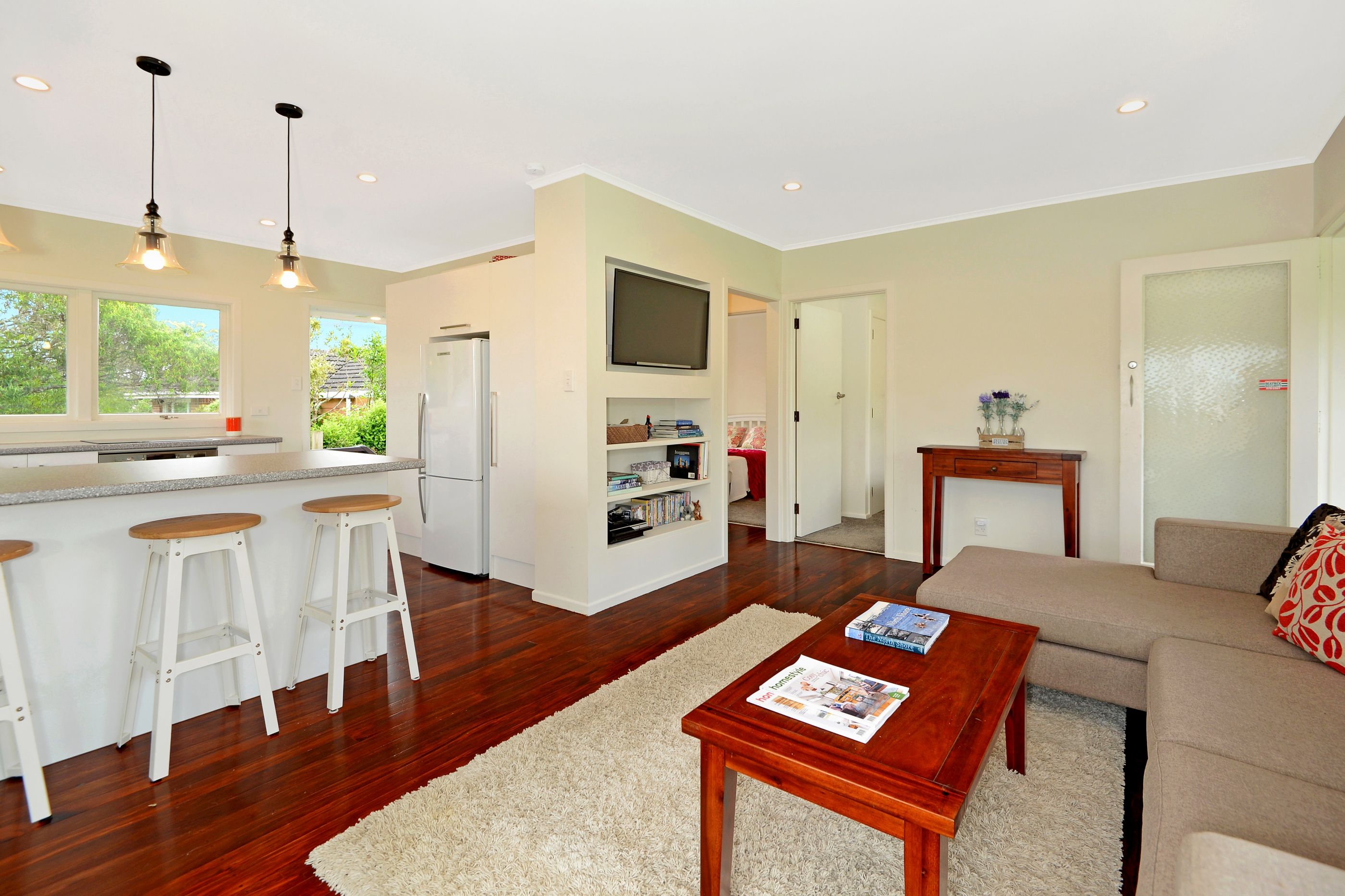 1/43 Tramway Road, Beach Haven, North Shore City
