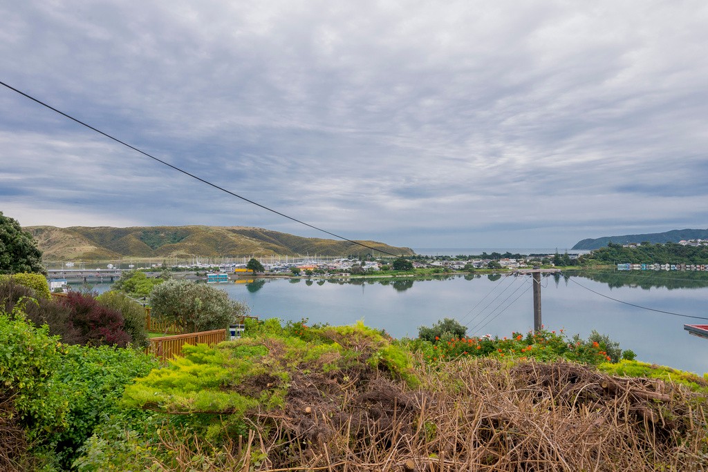63 Bayview Road, Paremata, Porirua City