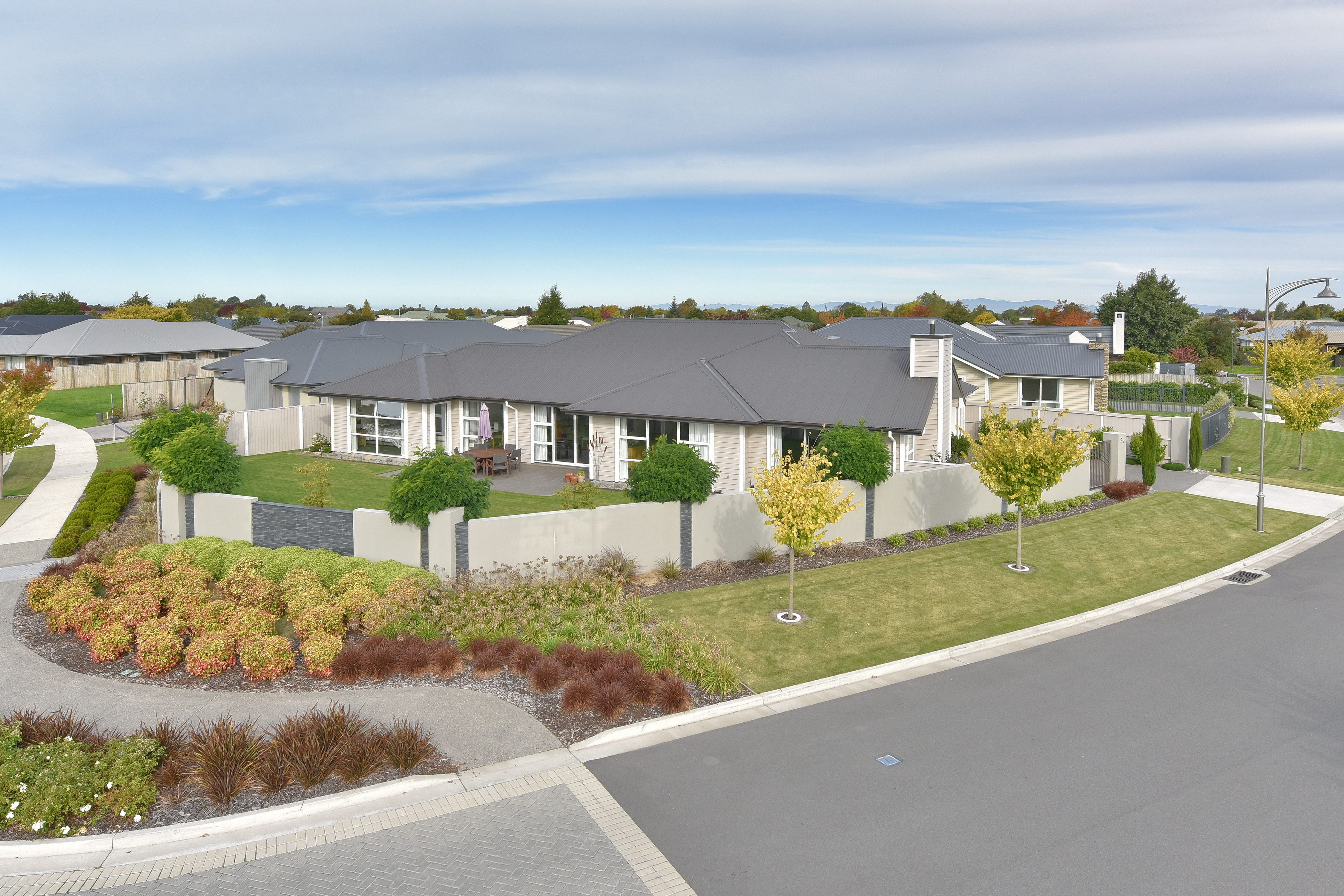 24 Ballarat Road, Rangiora, Waimakariri District