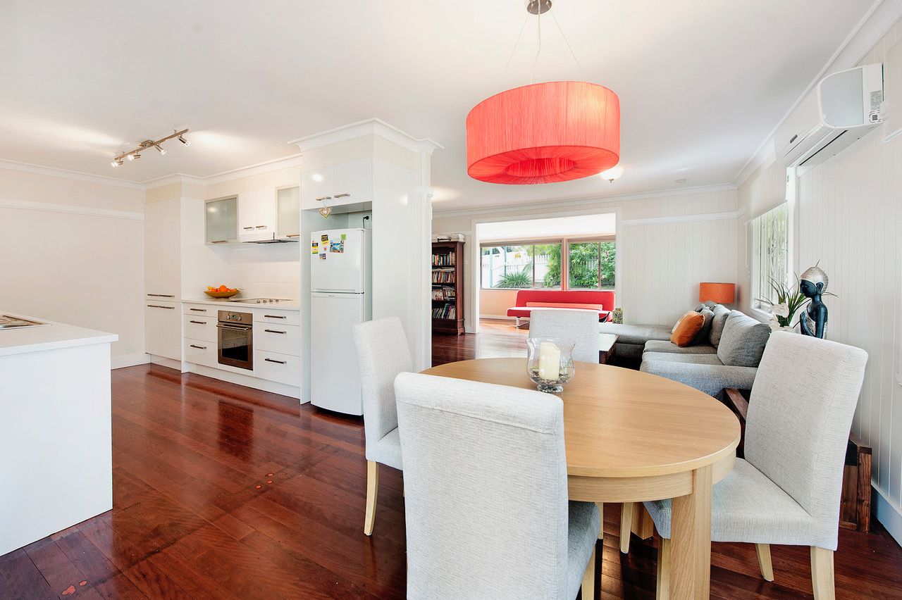 569 D'Arcy Road, Carina, QLD 4152