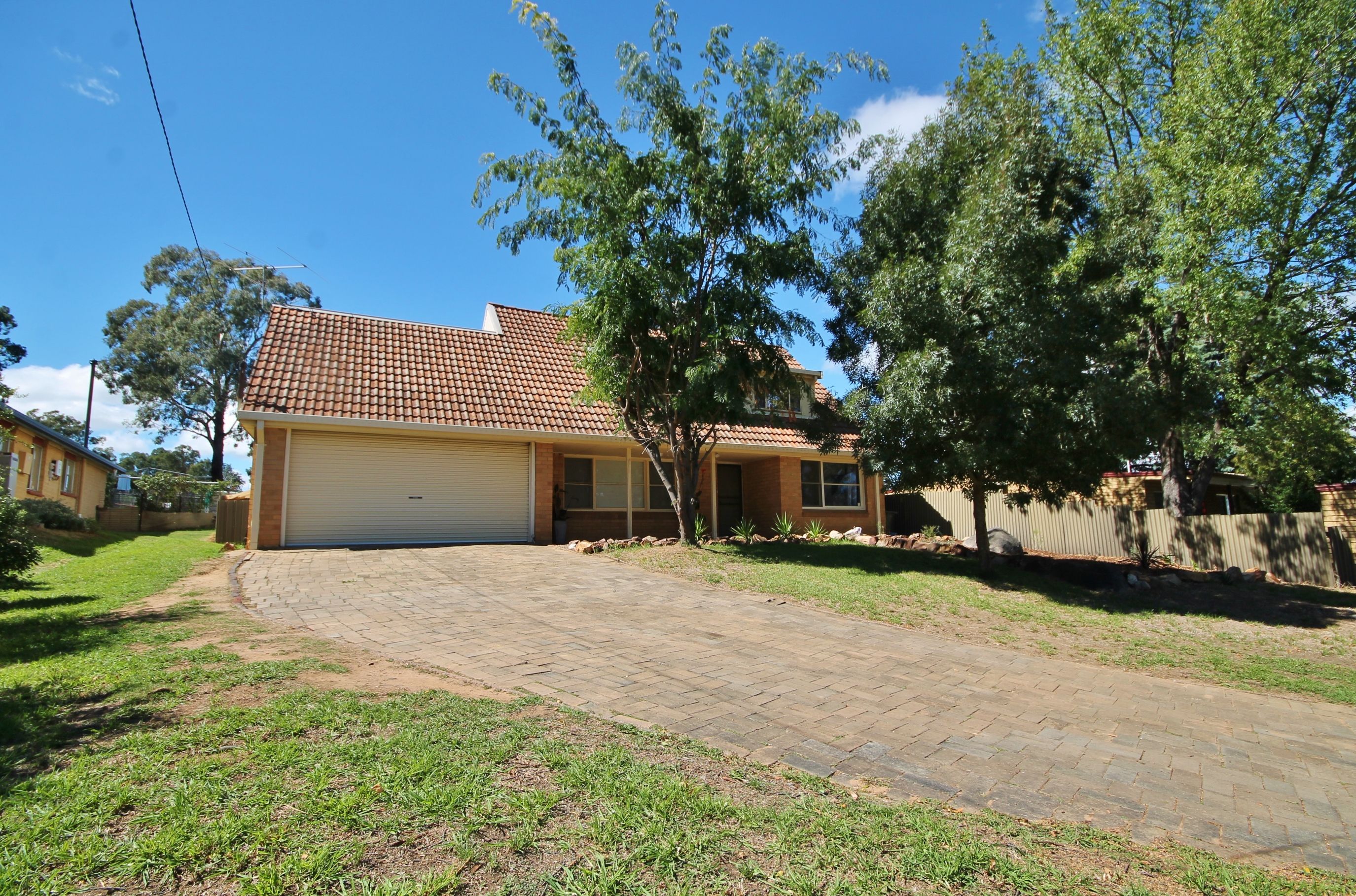 3 Fontenoy Street