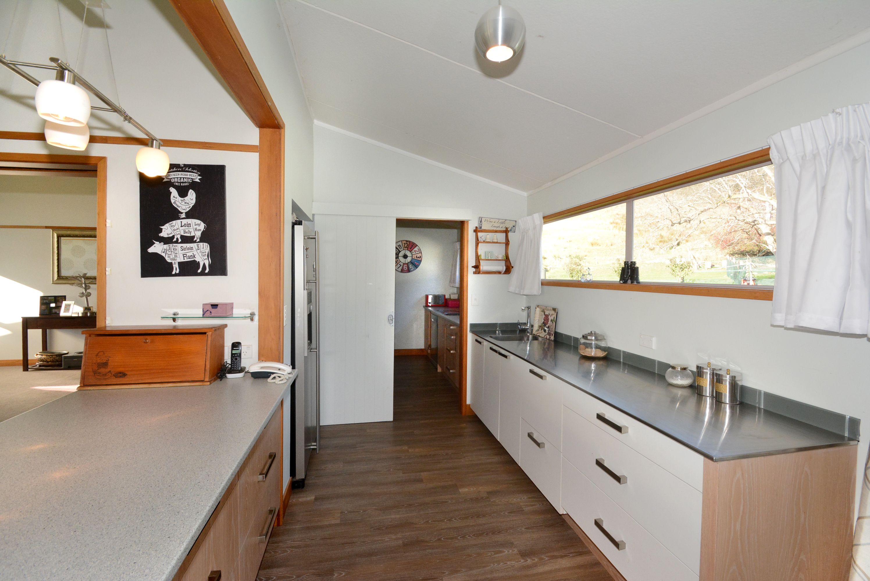 397 East Taieri-Allanton Road, Allanton, Dunedin City