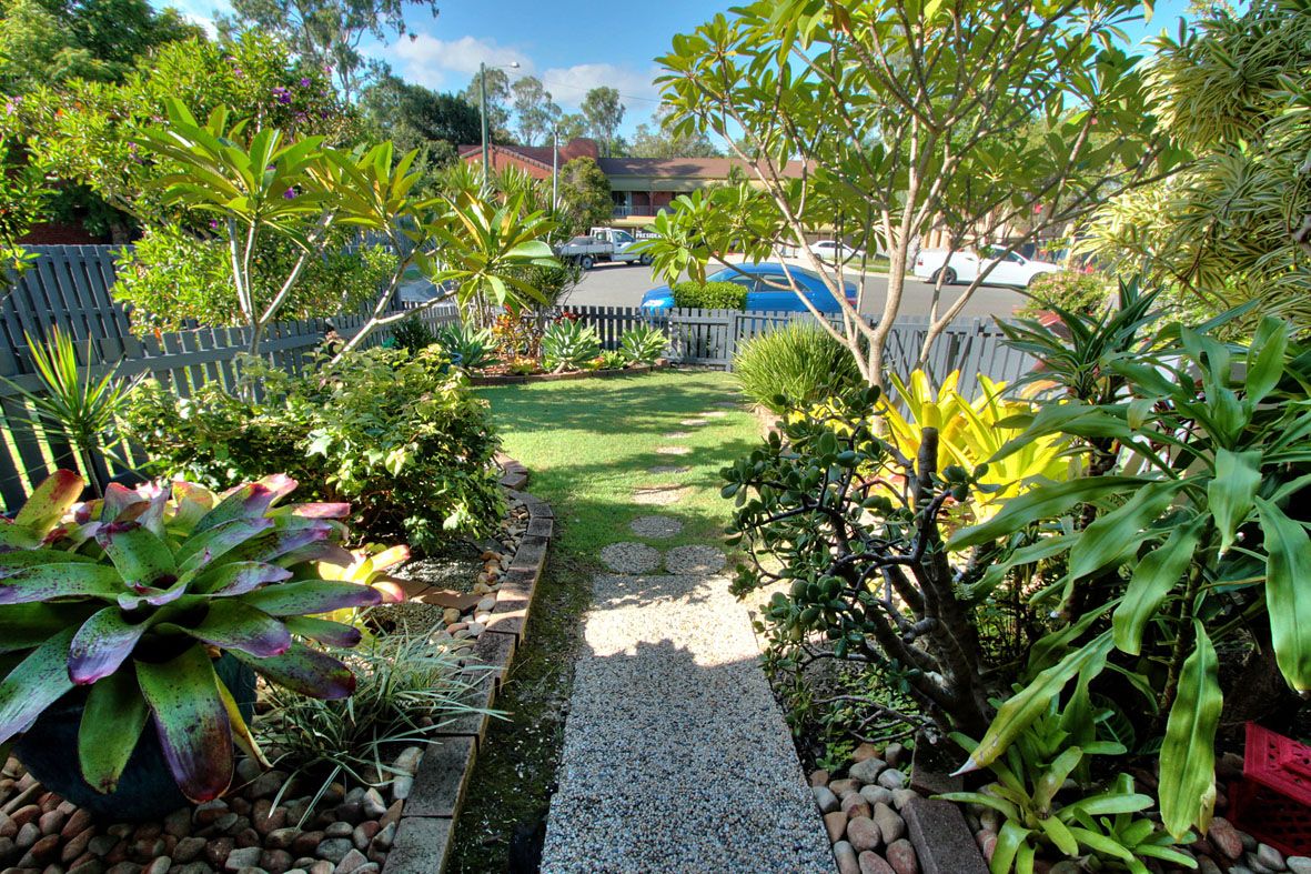 63/16 Thornhill Street, Springwood, QLD 4127