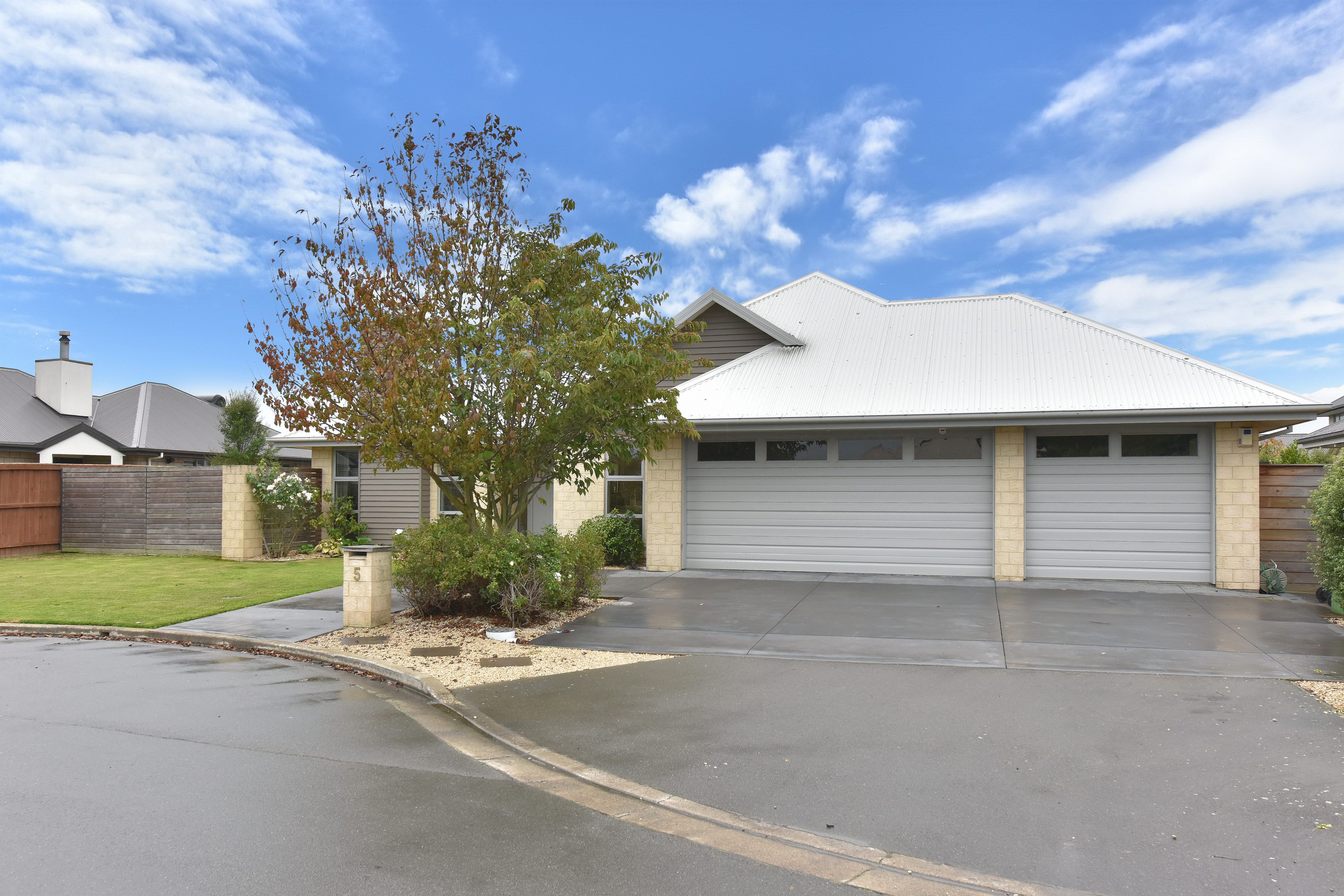 5 Acorn Lane, Rangiora, Waimakariri District
