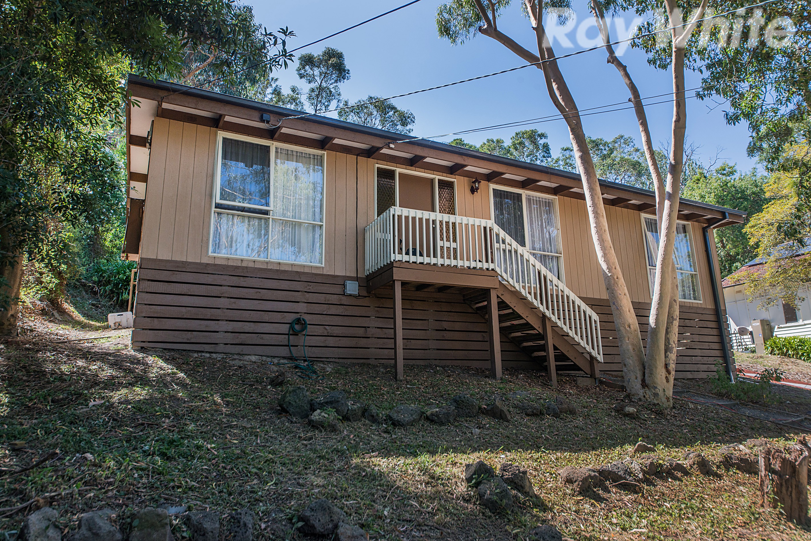 33 Old Belgrave Road, Upper Ferntree Gully, VIC 3156