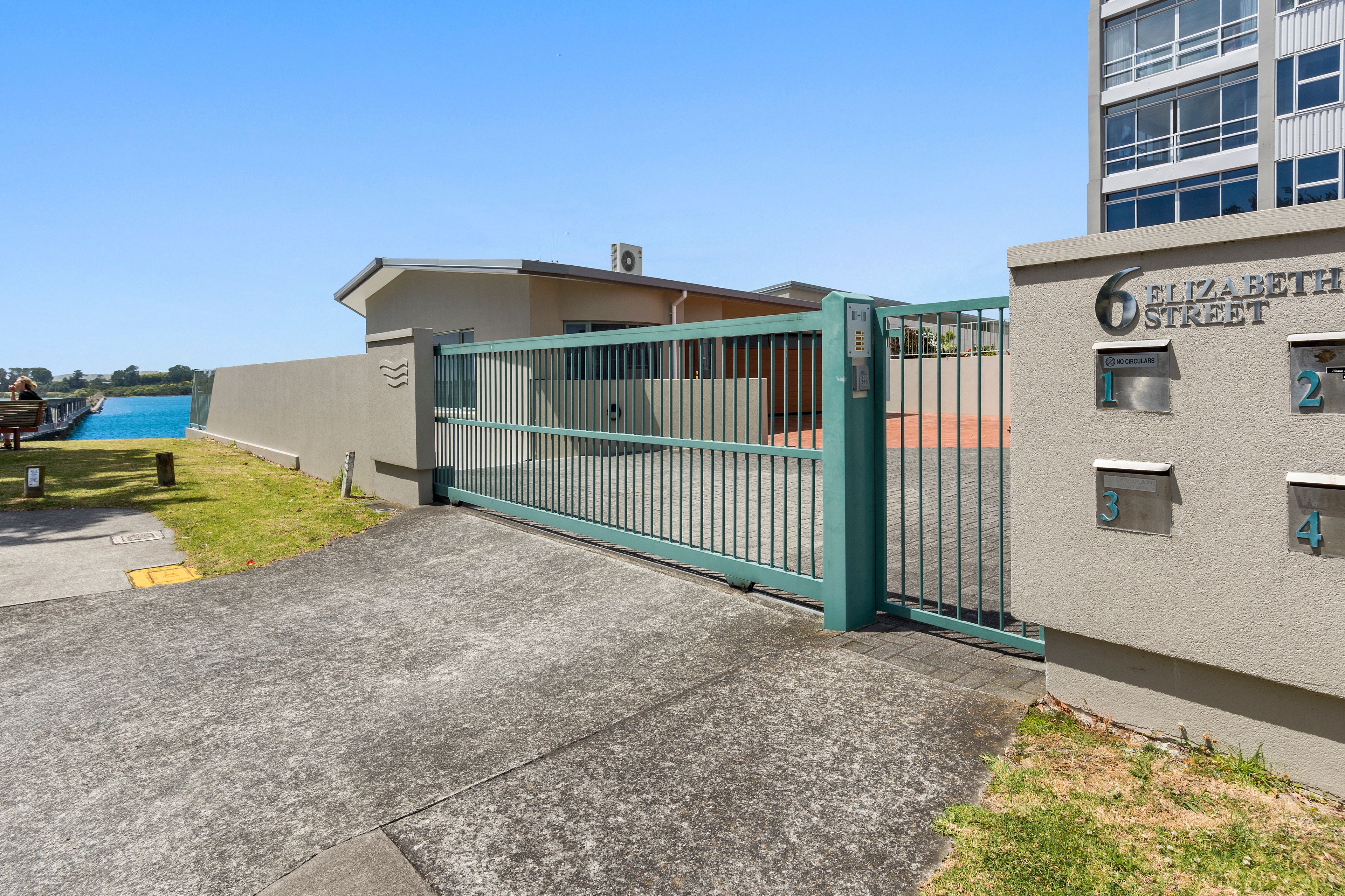 3/6 Elizabeth Street, Tauranga, Tauranga City
