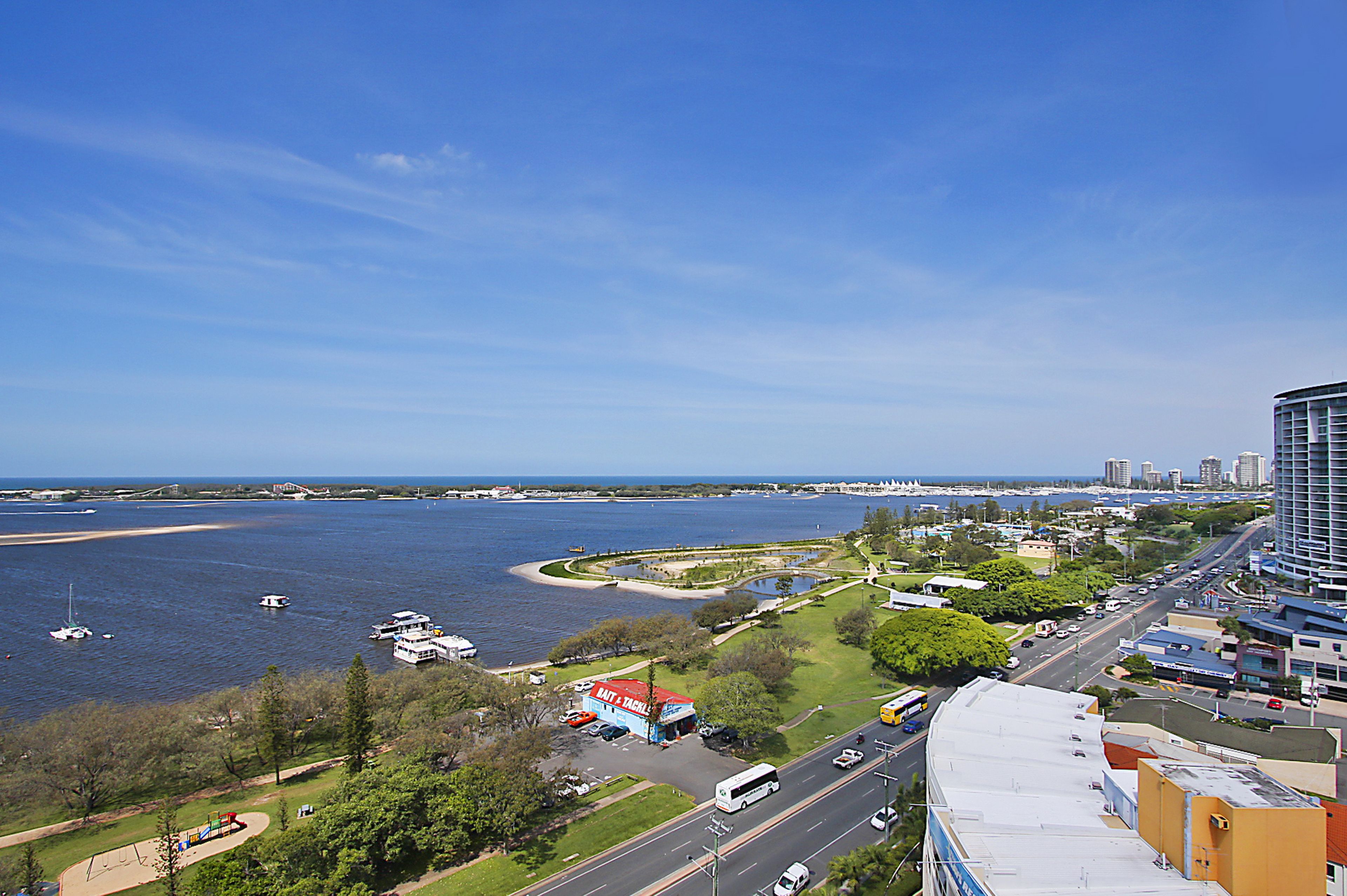 46/114 Marine Parade, Southport, QLD 4215