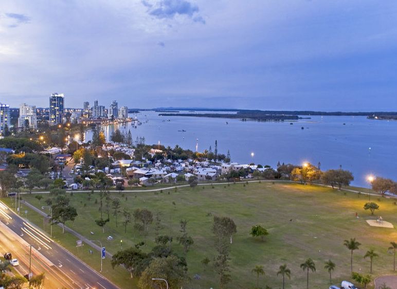 114 Marine Parade, Southport QLD 4215