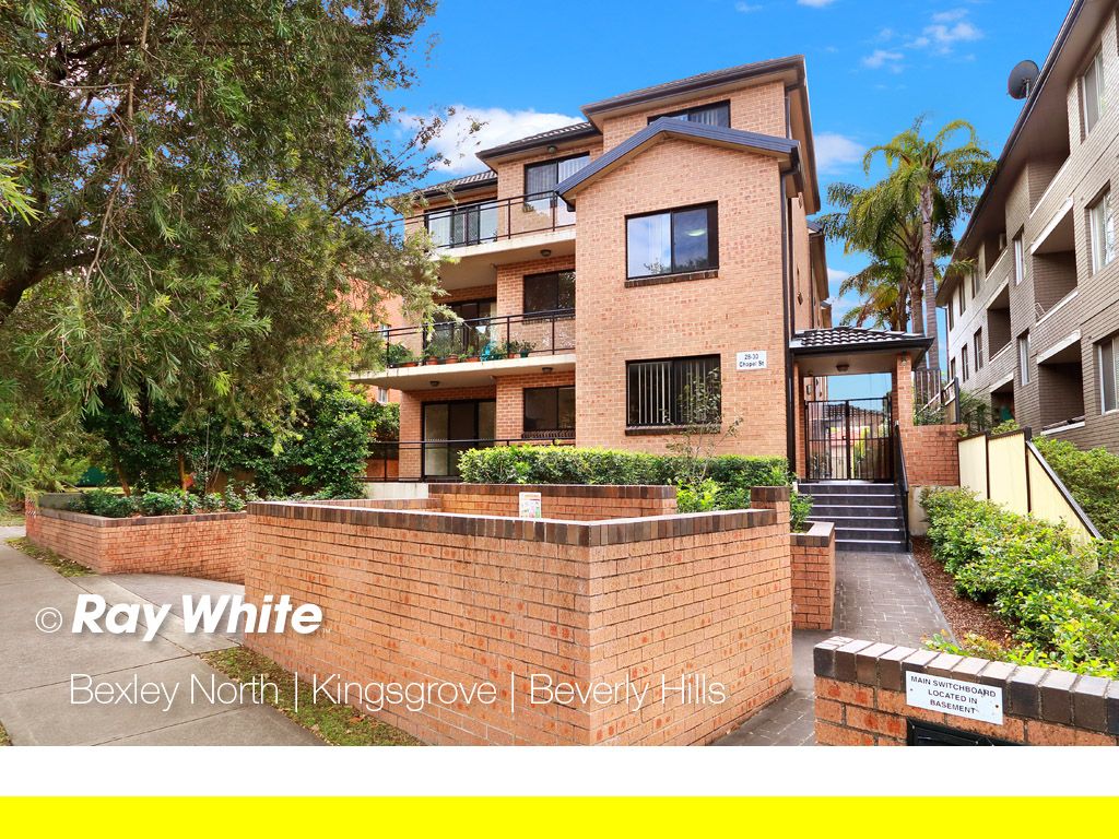 28-30 Chapel Street, Rockdale NSW 2216