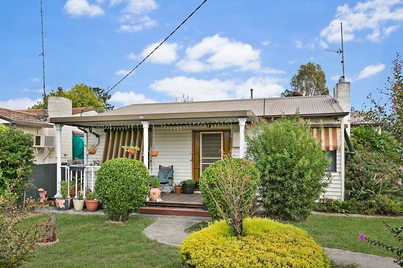 12 Alfred Street, Seymour VIC 3660