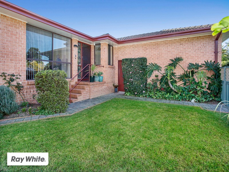 6 Hillview Circuit, Kiama, NSW 2533