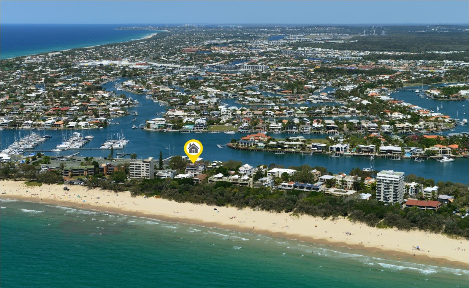 73 Parkyn Parade, Mooloolaba QLD 4557