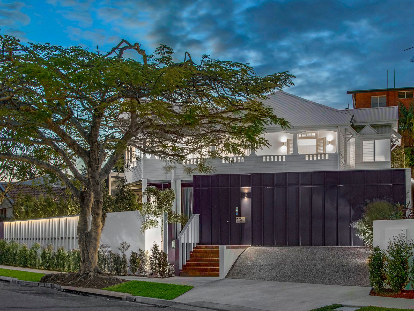 53 Mountford Road, New Farm QLD 4005