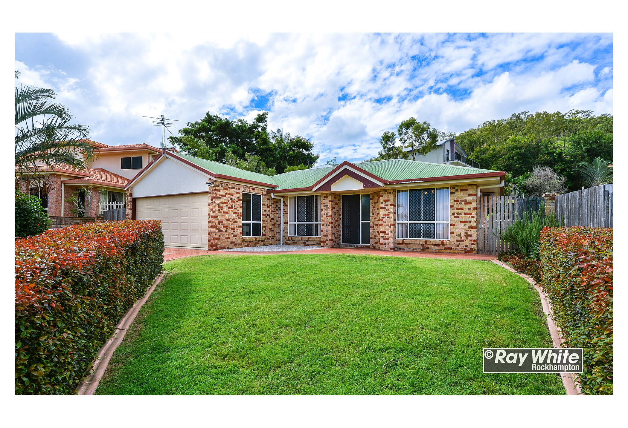 34 Rosewood Drive, Norman Gardens, QLD 4701