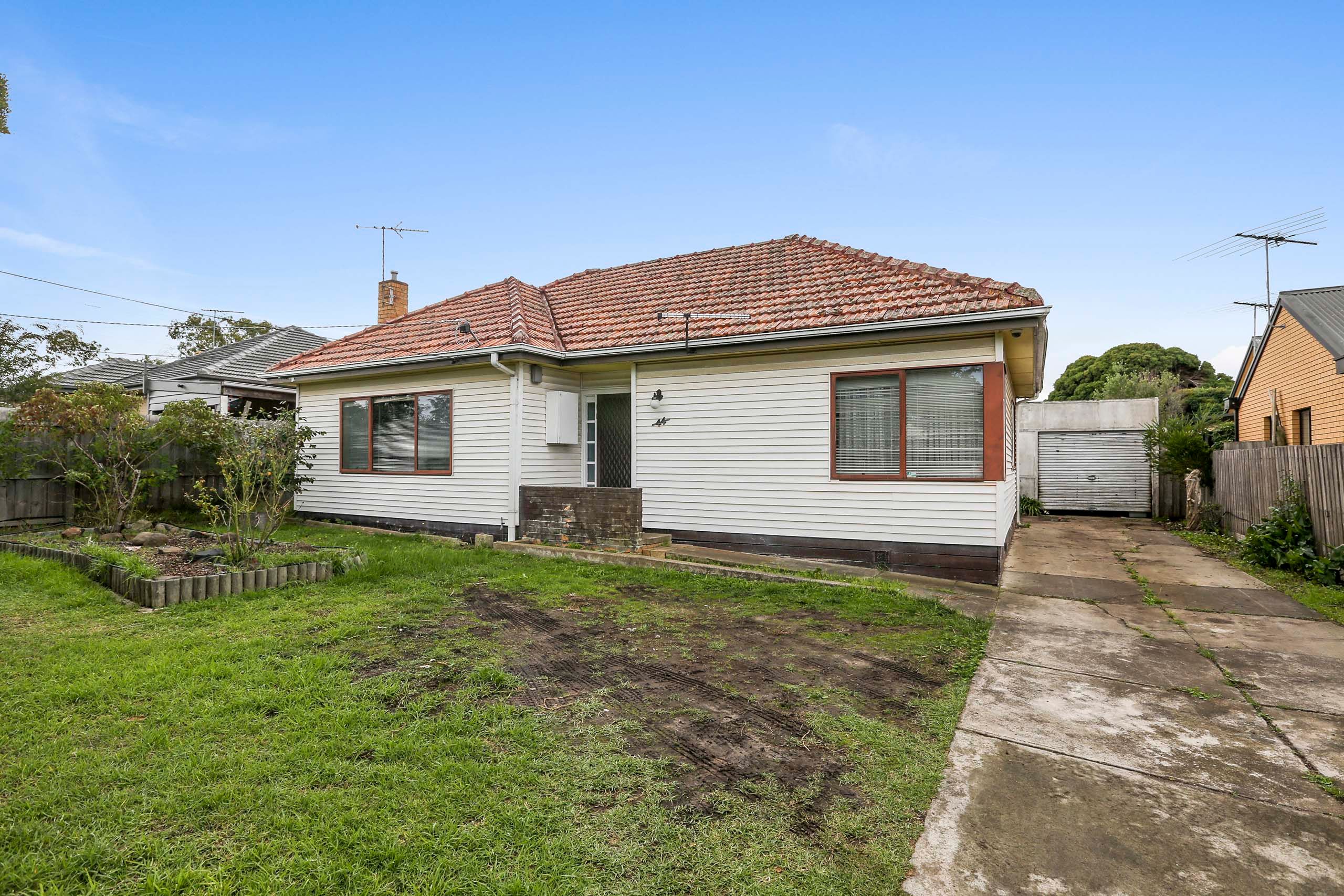 44 Apex Avenue, Belmont, VIC 3216