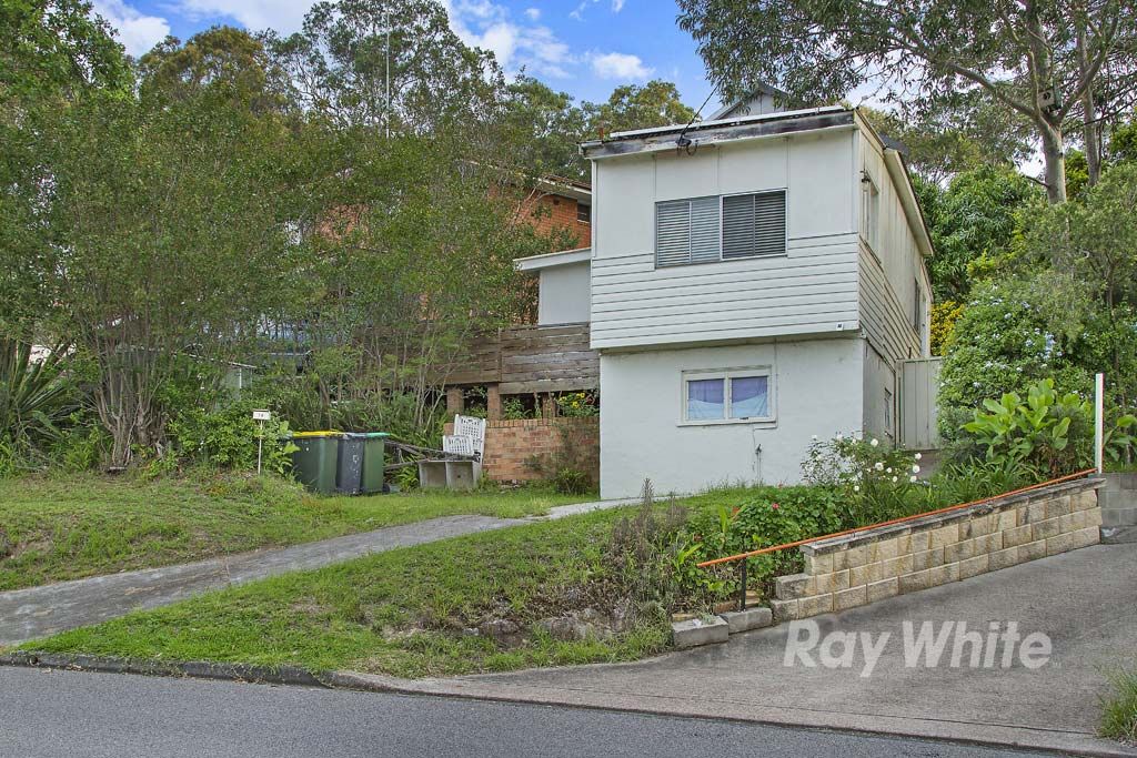 16 Jindalee Street