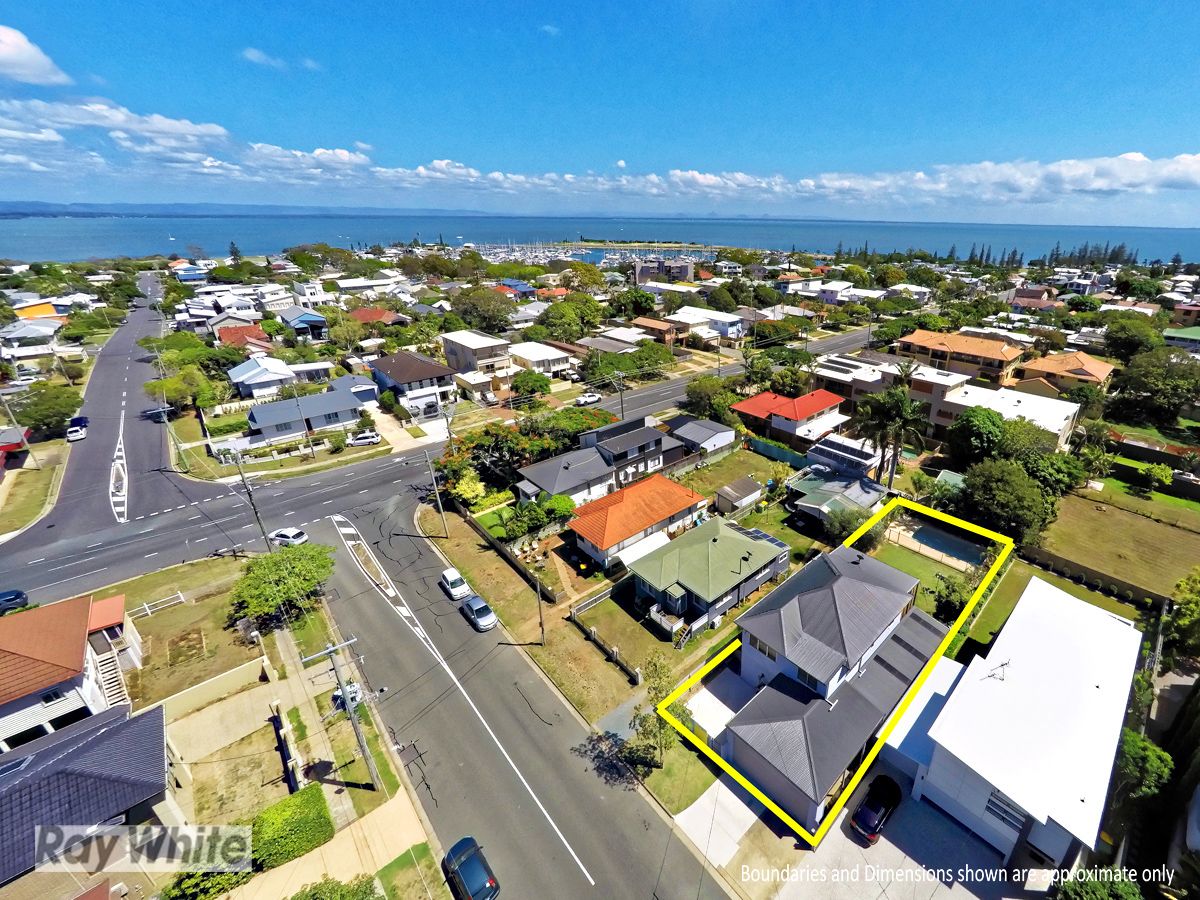 36 Rock Street, Scarborough, QLD 4020