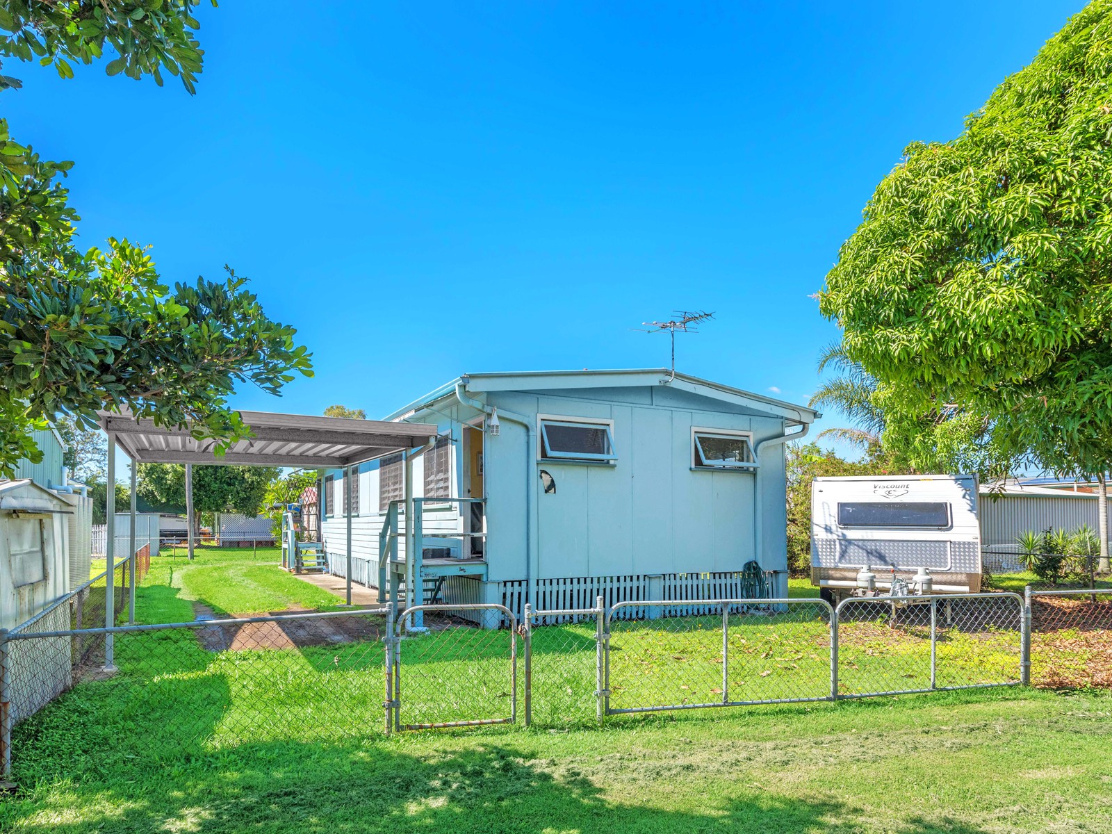 28A Serpentine Road, Pinkenba, QLD 4008