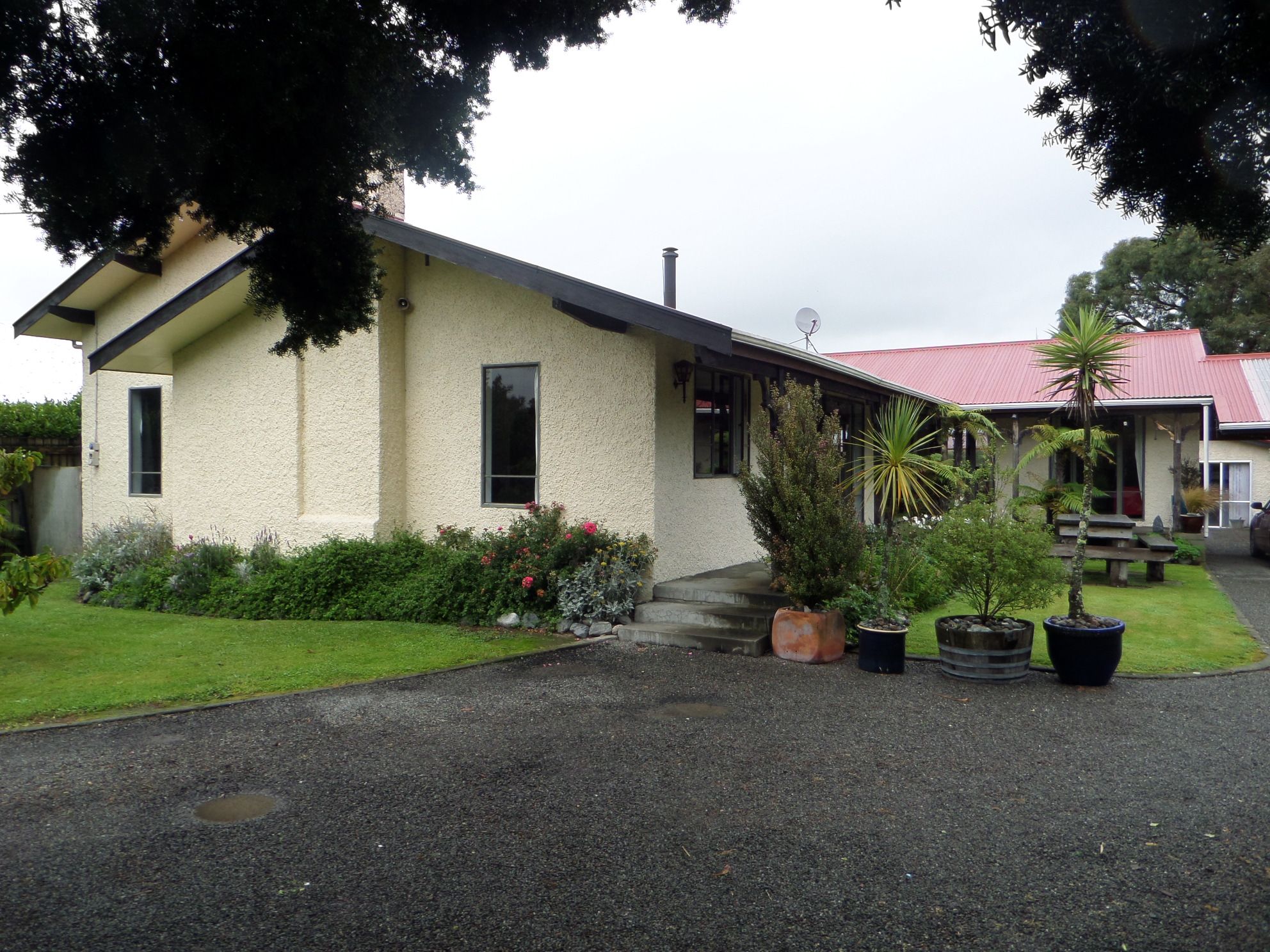 148 Fitzherbert Street, Featherston, South Wairarapa District