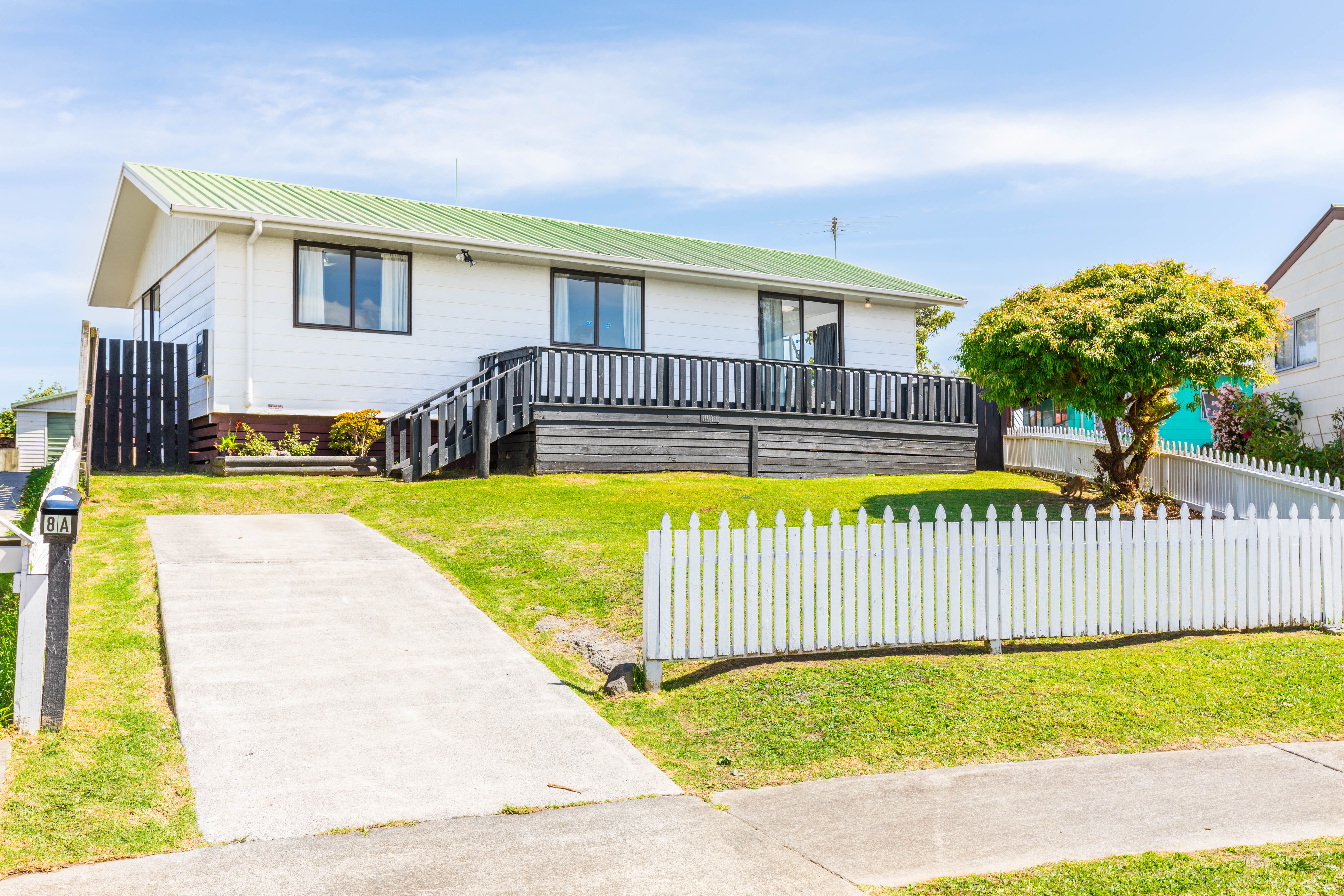8a Kennington Drive, Clendon Park, Manukau City