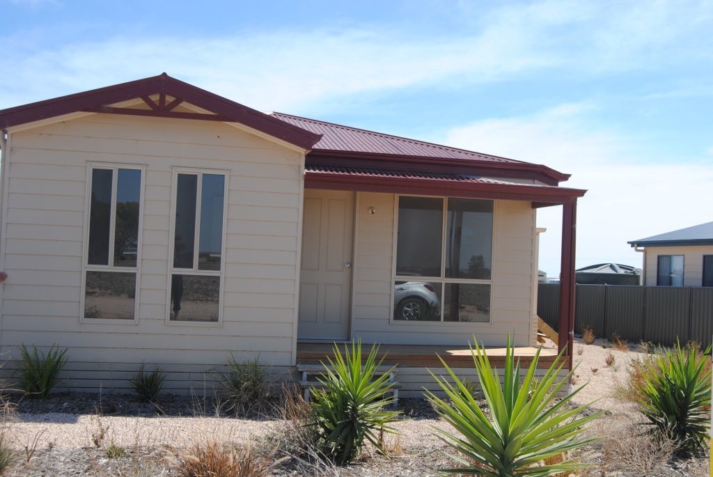 114 Songvaar Road, Port Victoria, SA 5573