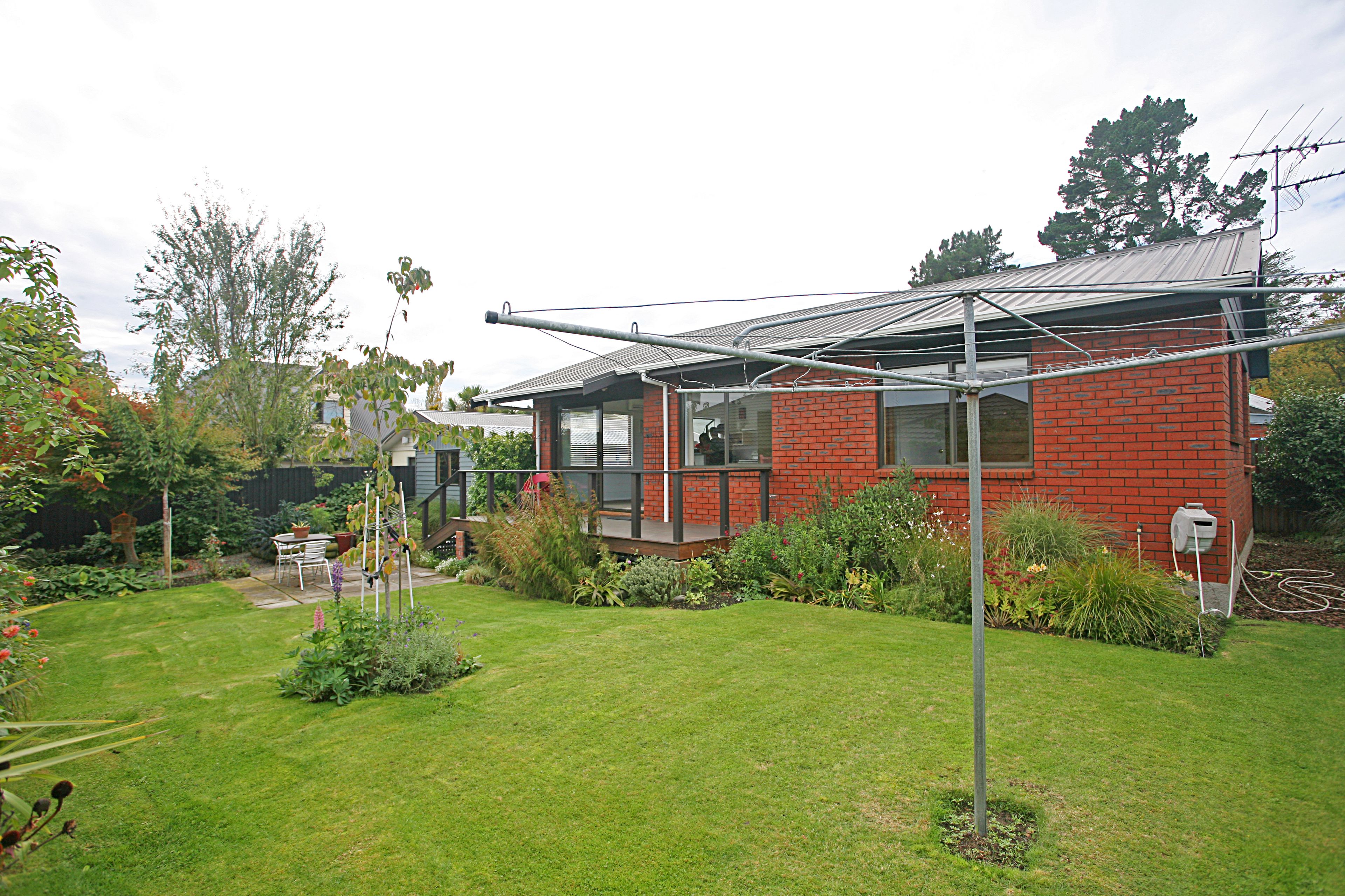 25a Ranfurly Street, Kaiapoi, Waimakariri District
