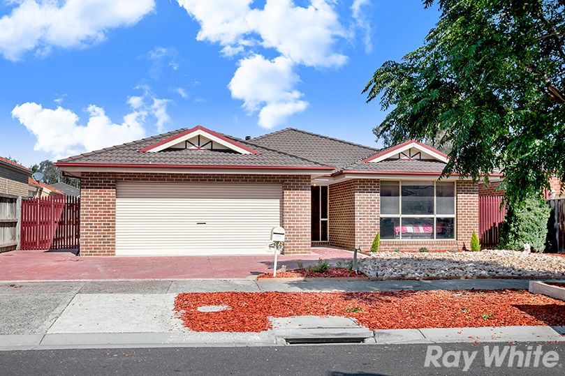 9 Masked Owl Road, South Morang VIC 3752