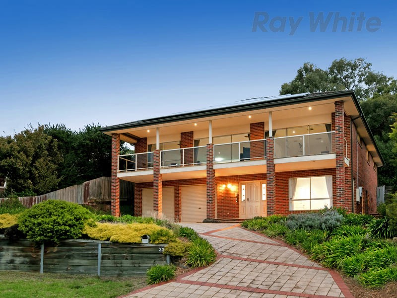 33 Anne Drive, Dromana, VIC 3936