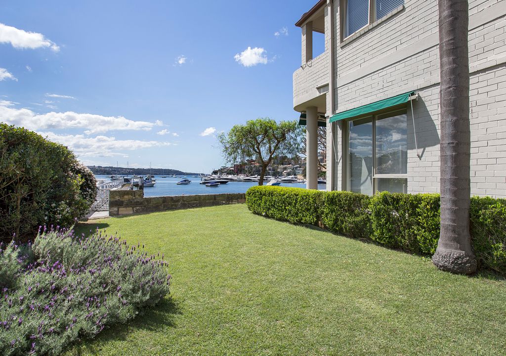 1/2 Beach Street, Double Bay, NSW Home For Sale • Ray White
