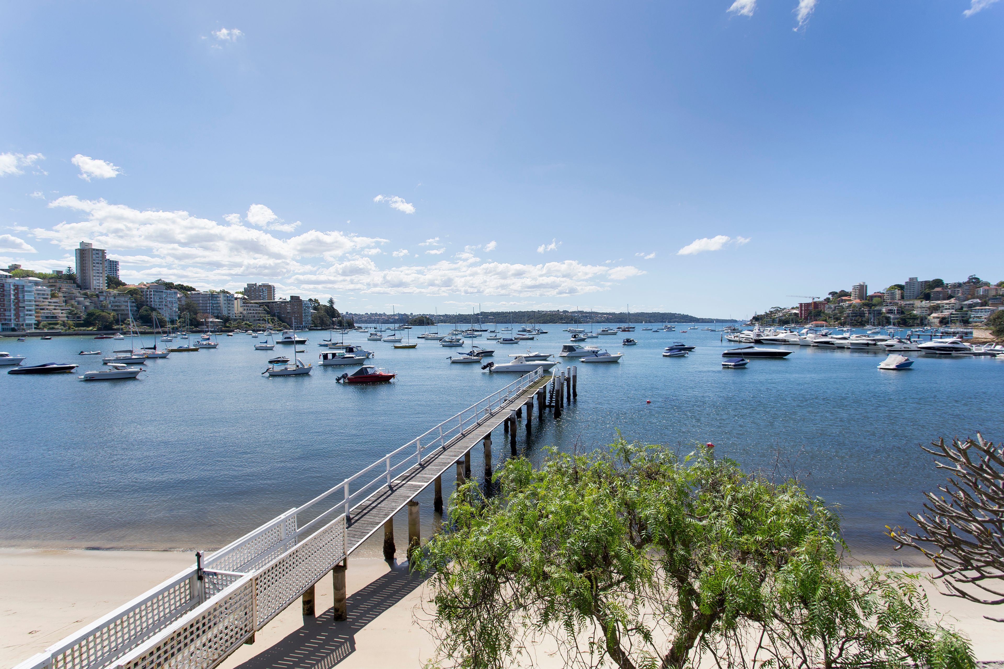 1/2 Beach Street, Double Bay, NSW Residential House Sold