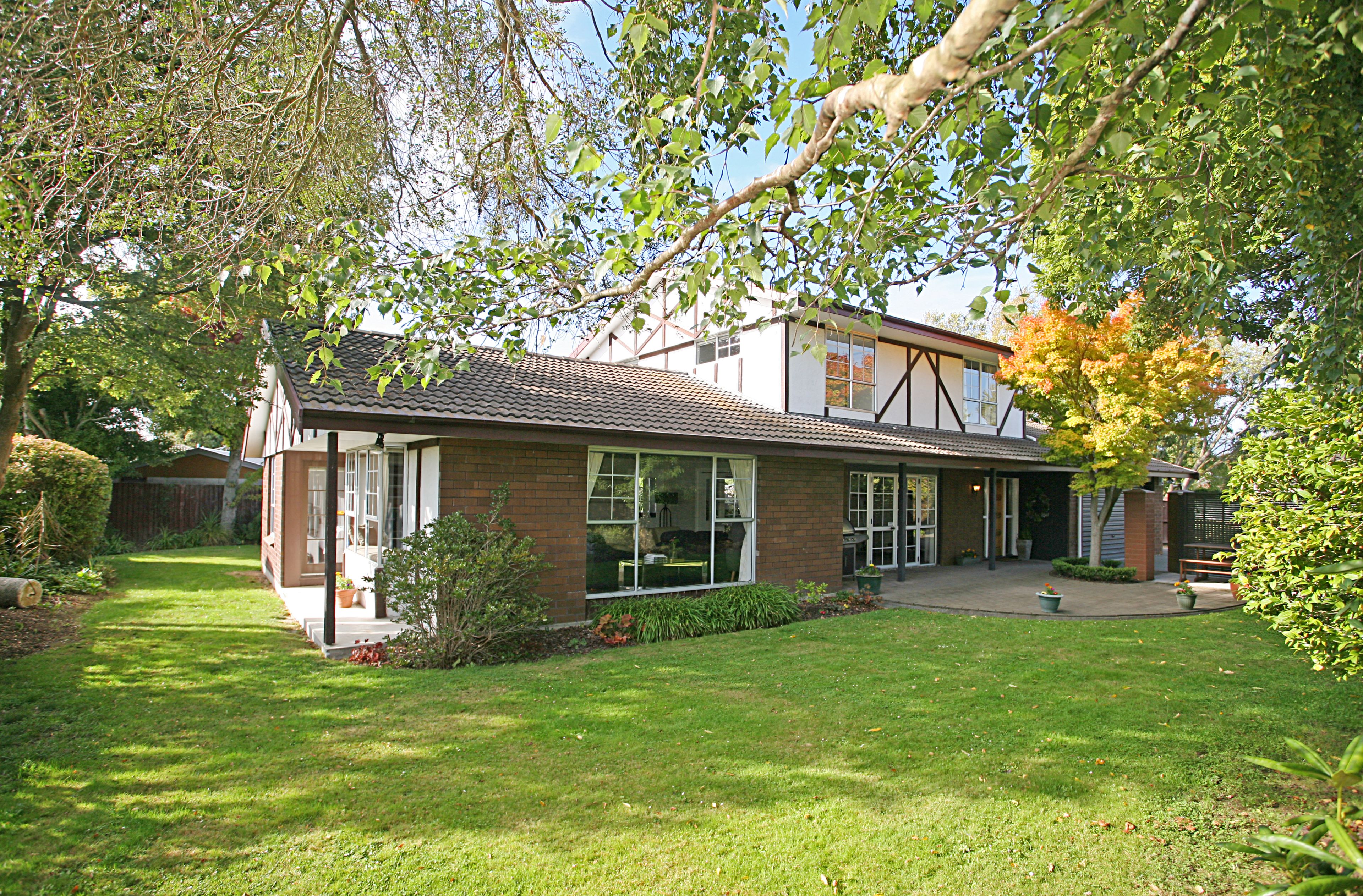 6A Calbreath Place, Avonhead, Christchurch City