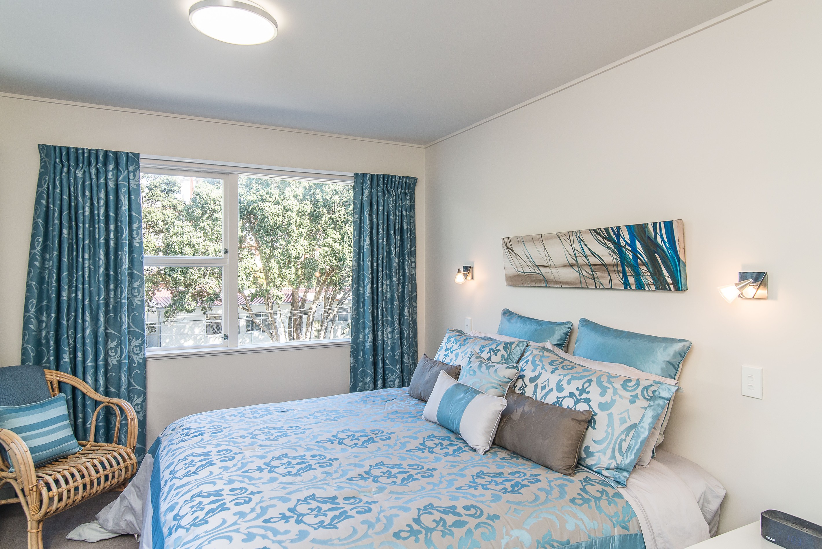 4/123 Austin Street, Mount Victoria, Wellington City