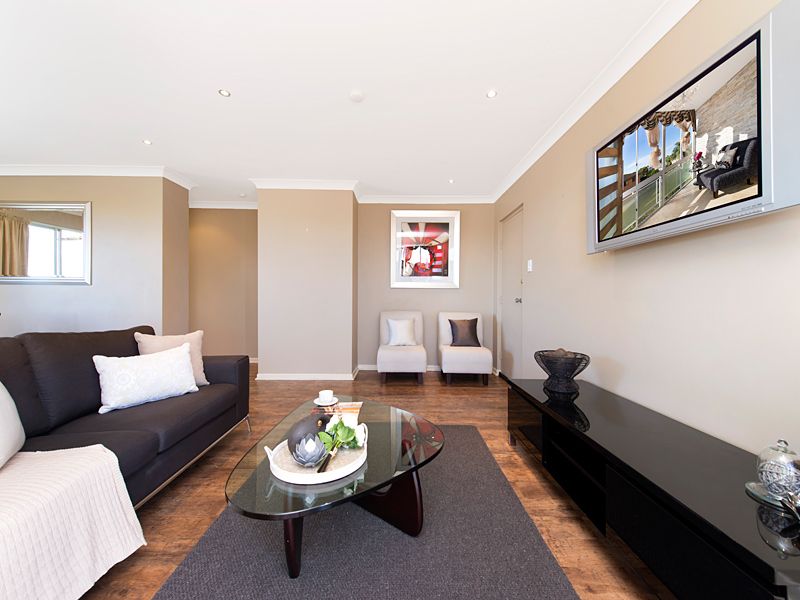 6/12 Attewell Street, Nundah, QLD 4012