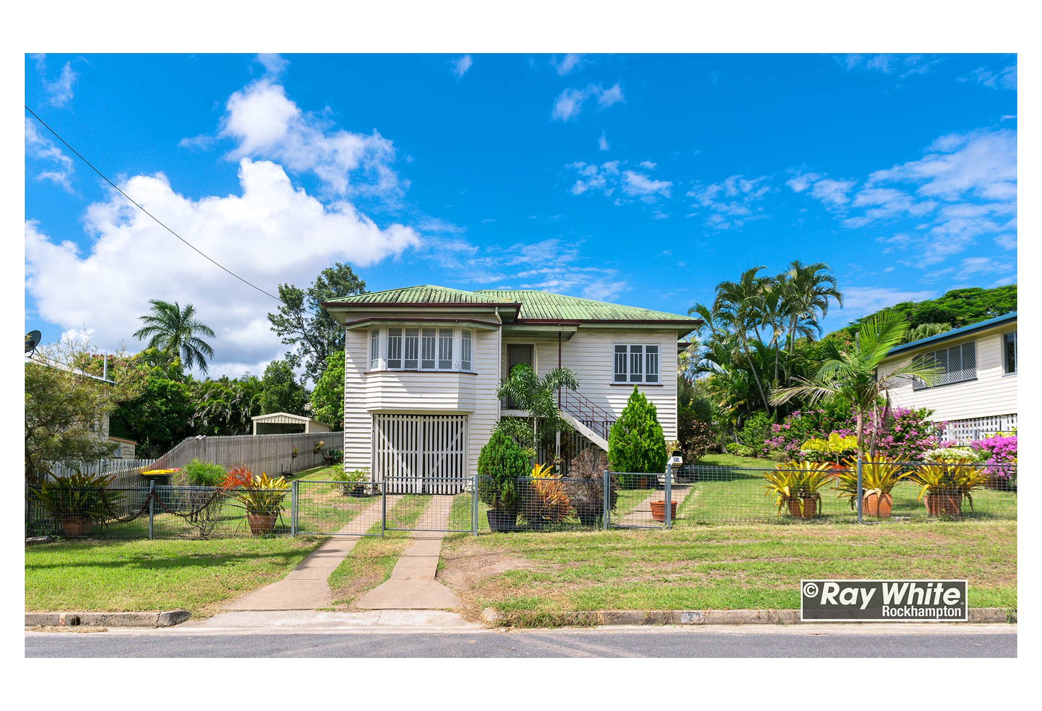 23 Eton Street, West Rockhampton, QLD 4700