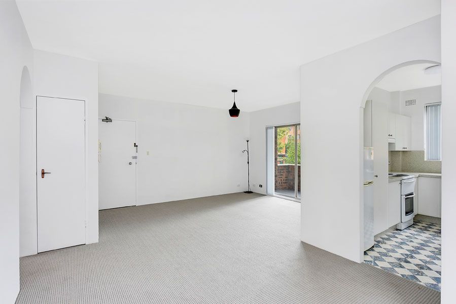 34-38 Burdett Street, Hornsby, NSW 2077