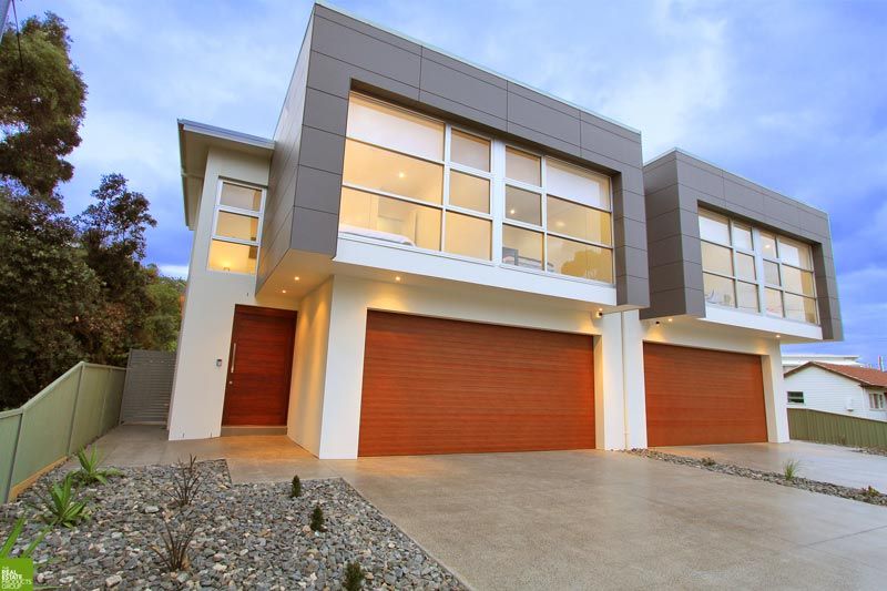 77 Barrack Avenue