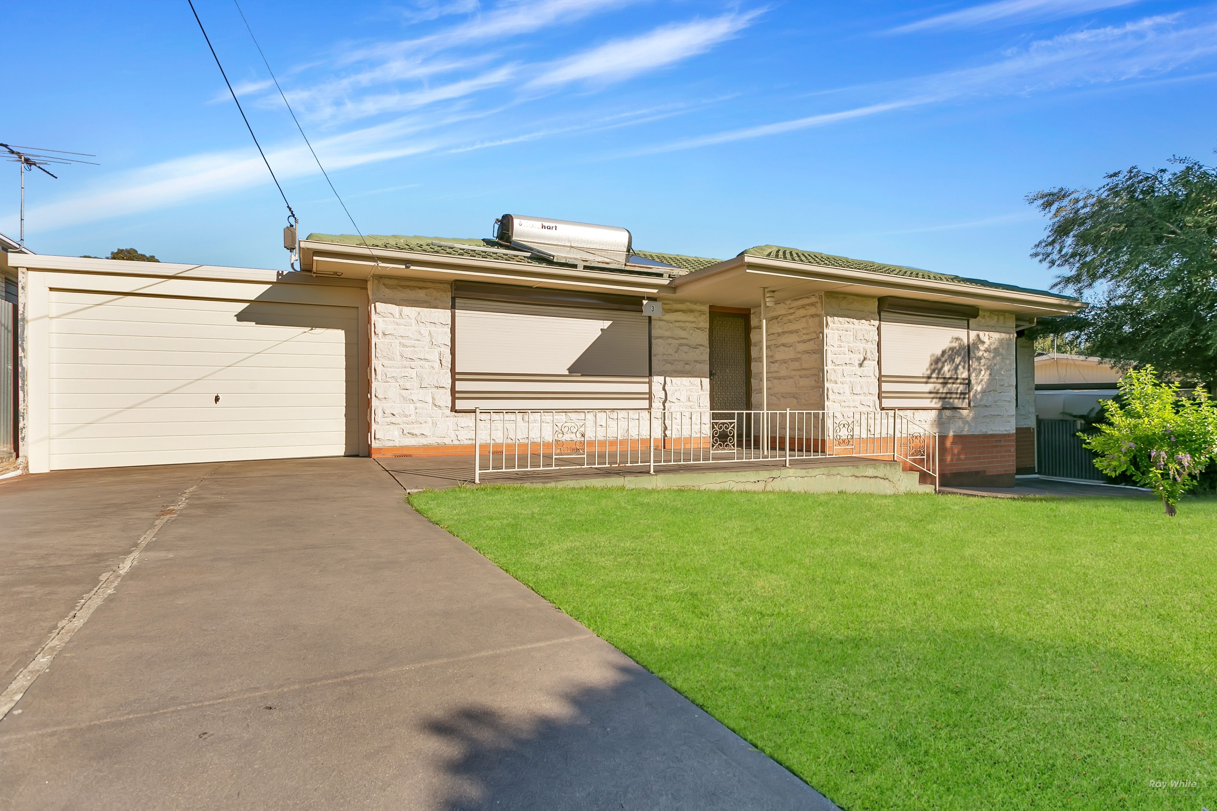 3 Erong Avenue, Gilles Plains SA 5086