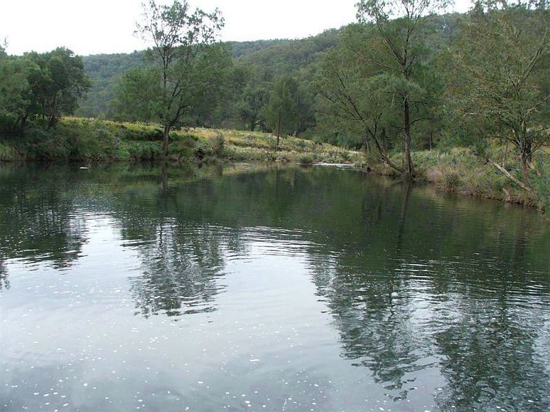 640 Harness Cask Road, Tyringham, NSW 2453