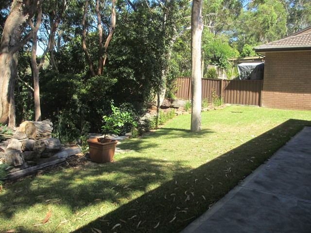 6/20-22 Toronto Parade, Jannali, NSW 2226
