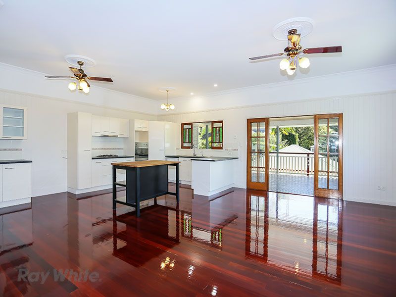 46 Cartwright Street, Windsor, QLD 4030