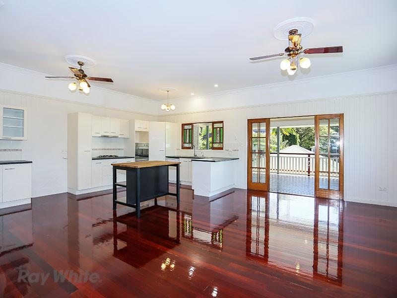 46 Cartwright Street, Windsor, QLD 4030