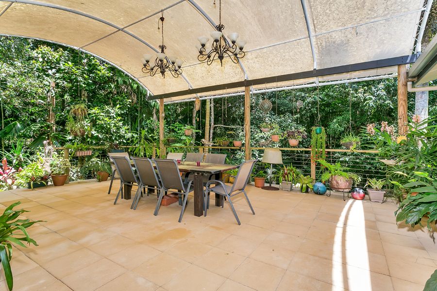 12 Bangalow Place, Kuranda, QLD 4881