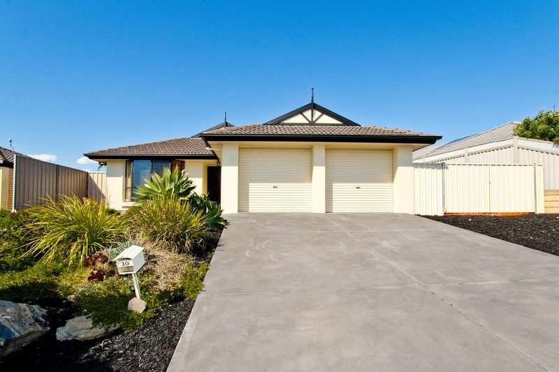 30 Enginehouse Drive, Sheidow Park, SA 5158