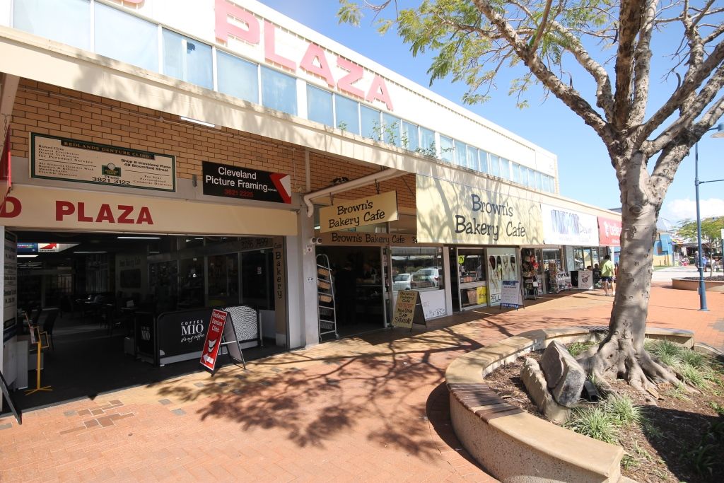 6/48 Bloomfield Street, Cleveland, QLD 4163