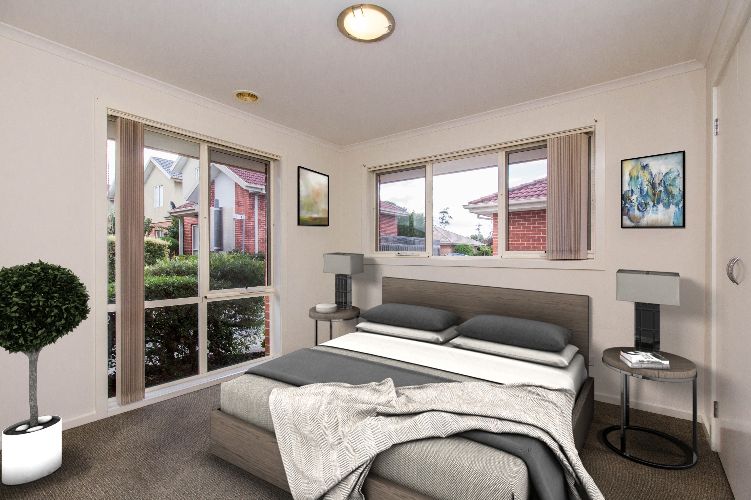 7/10 Hall Road, Carrum Downs, VIC 3201