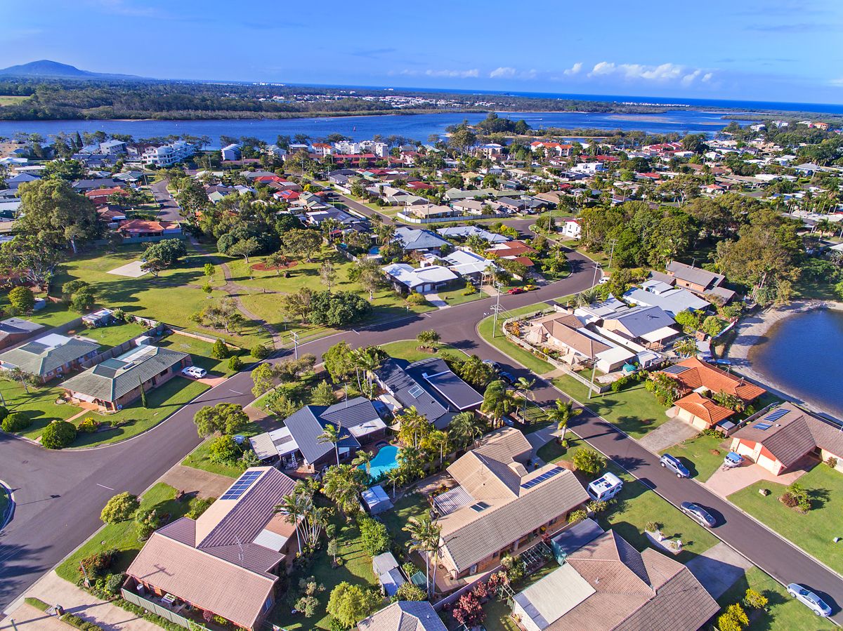 4 April Court, Maroochydore, QLD 4558