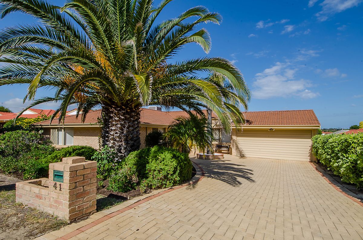 41 wahroonga Way, Greenwood WA 6024