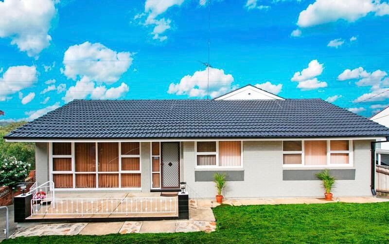 11 Fewtrell Avenue, Revesby Heights NSW 2212