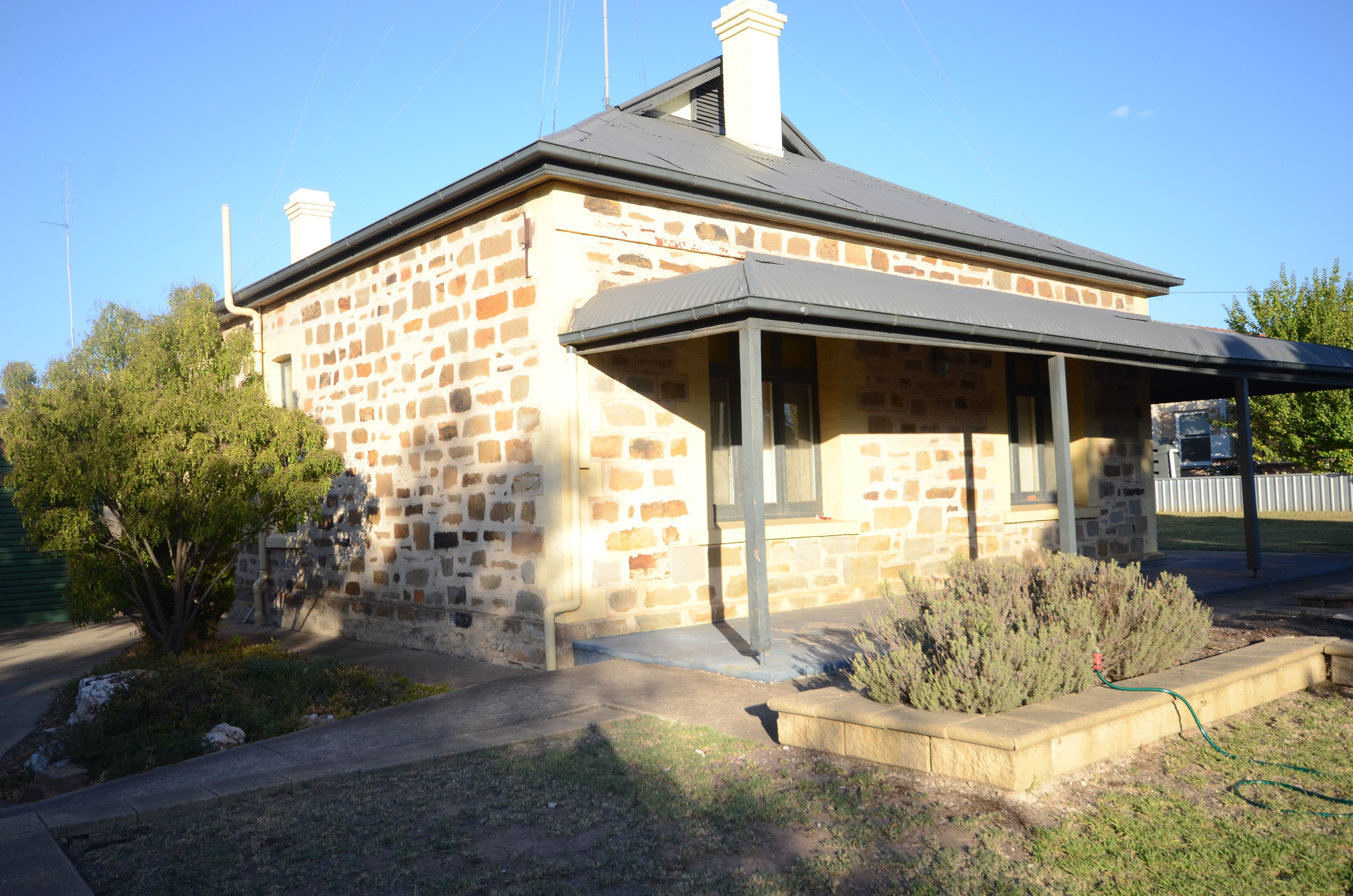 151 Main North Road, Clare, SA 5453